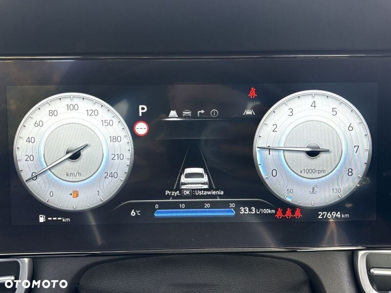 Hyundai Elantra 1.6 Smart CVT - 17