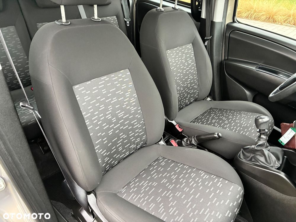 Opel Combo 1.4 L1H1 S&S Colorado - 16