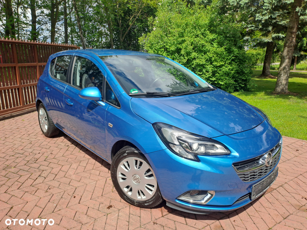 Opel Corsa 1.4 Turbo (ecoFLEX) Start/Stop Innovation