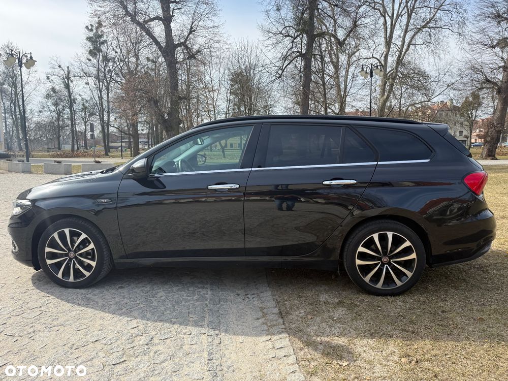 Fiat Tipo 1.6 MultiJet DCT Easy - 5