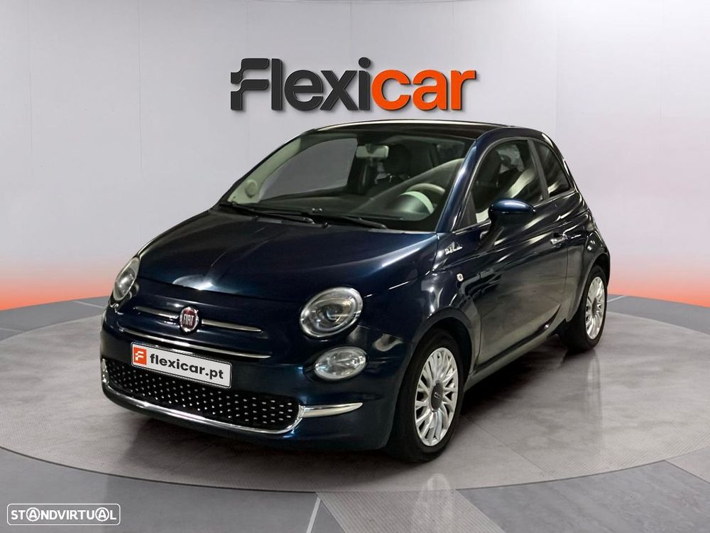 Fiat 500 - 2