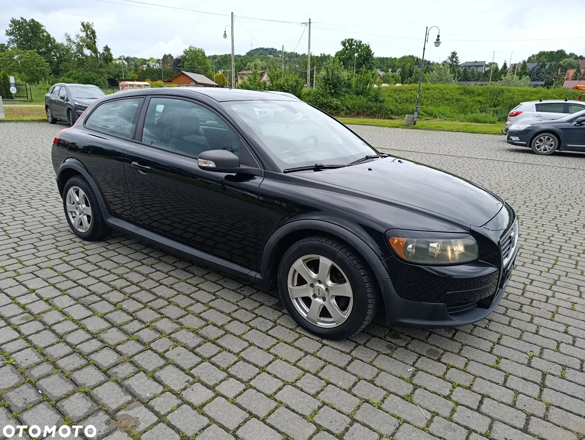 Volvo C30 1.6D - 6
