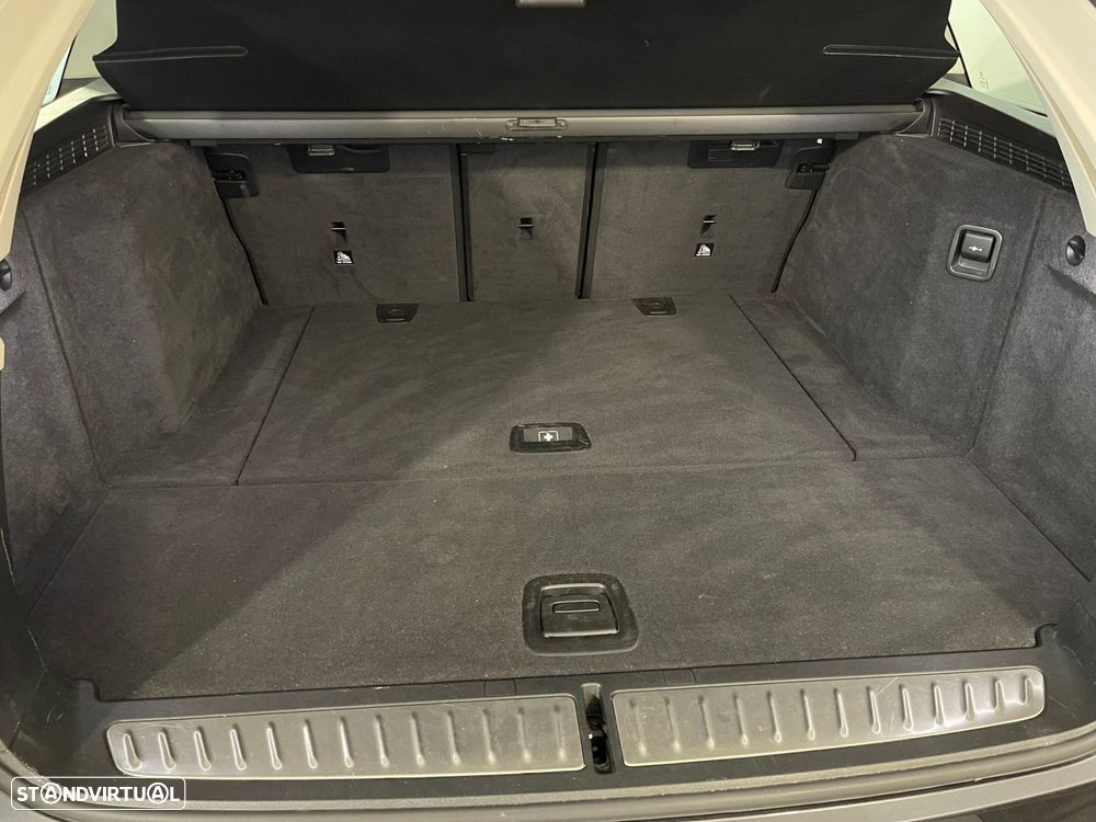 BMW 520 d Auto - 33