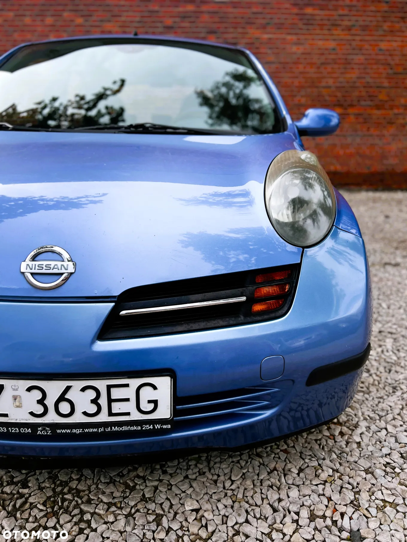 Nissan Micra 1.4 Tekna - 36