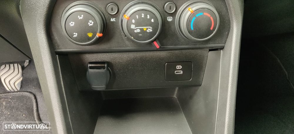 Dacia Sandero 1.0 ECO-G Journey Bi-Fuel - 38