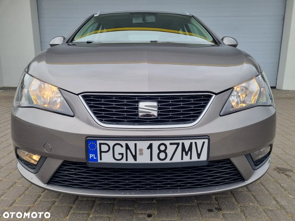 Seat Ibiza 1.2 TSI Style - 33