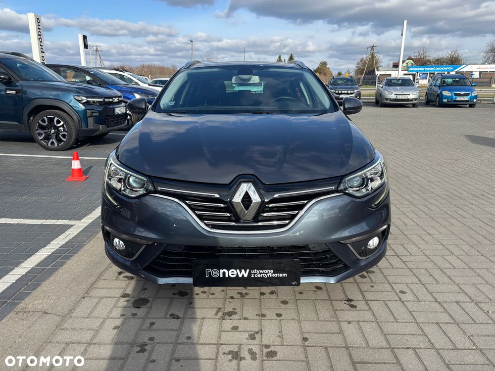 Renault Megane 1.3 TCe FAP Intens EDC - 3