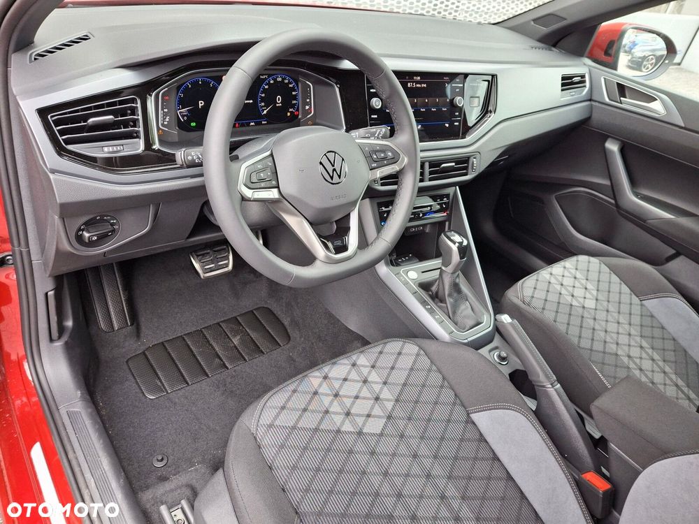 Volkswagen Taigo 1.5 TSI ACT R-Line Plus DSG - 11