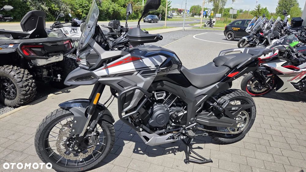Morbidelli T1002VX - 14