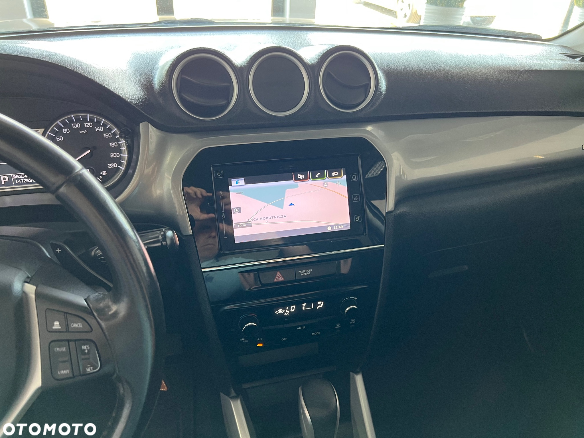 Suzuki Vitara - 12