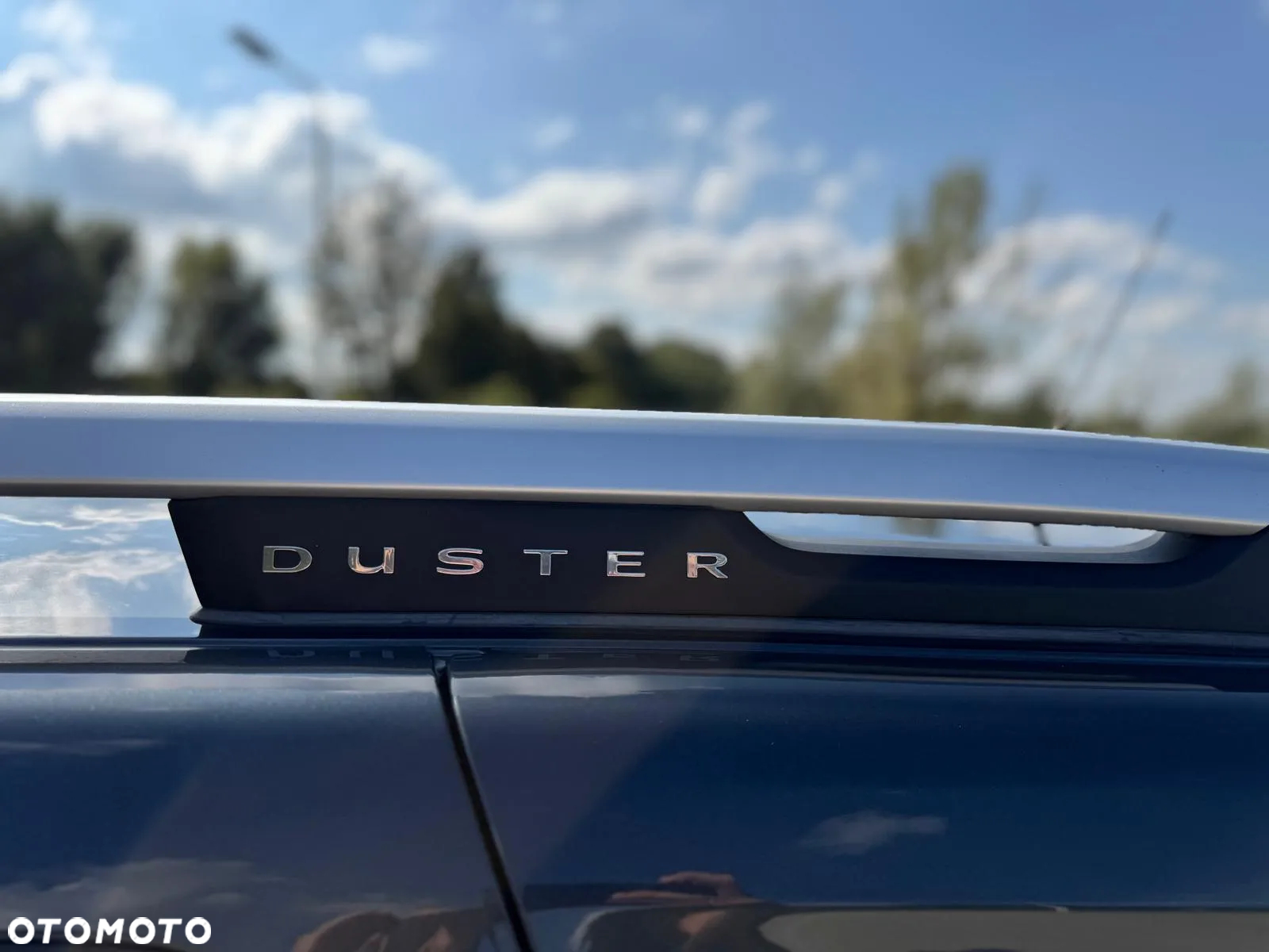 Dacia Duster 1.6 SCe Prestige - 13
