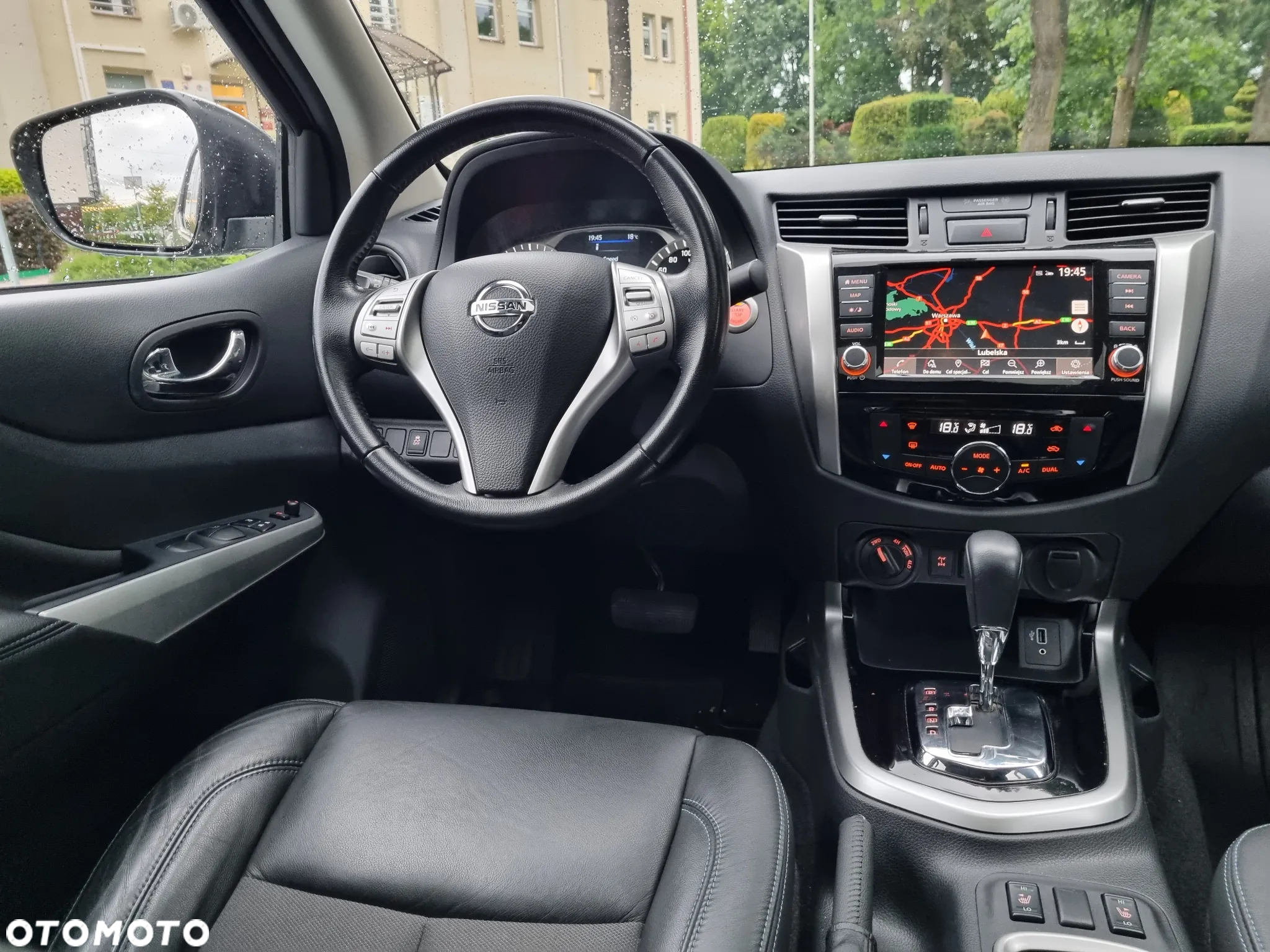Nissan Navara - 13