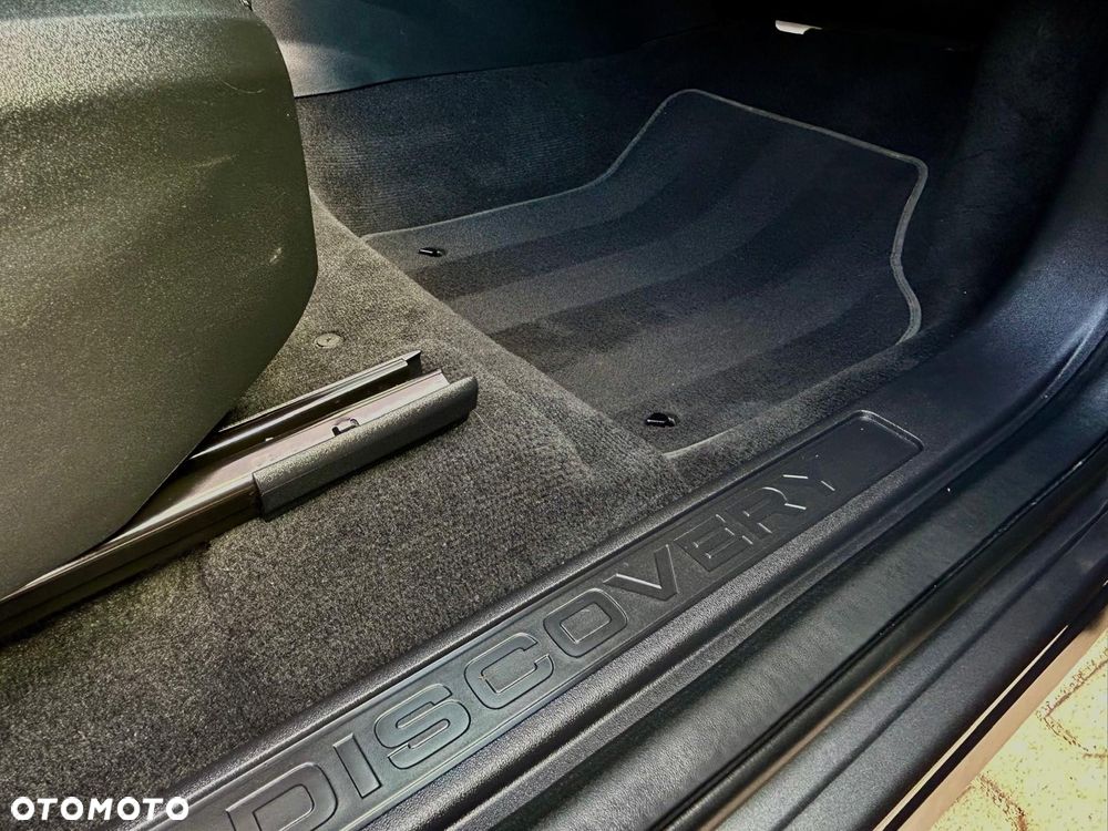 Land Rover Discovery Sport 2.0 TD4 Special Edition - 36