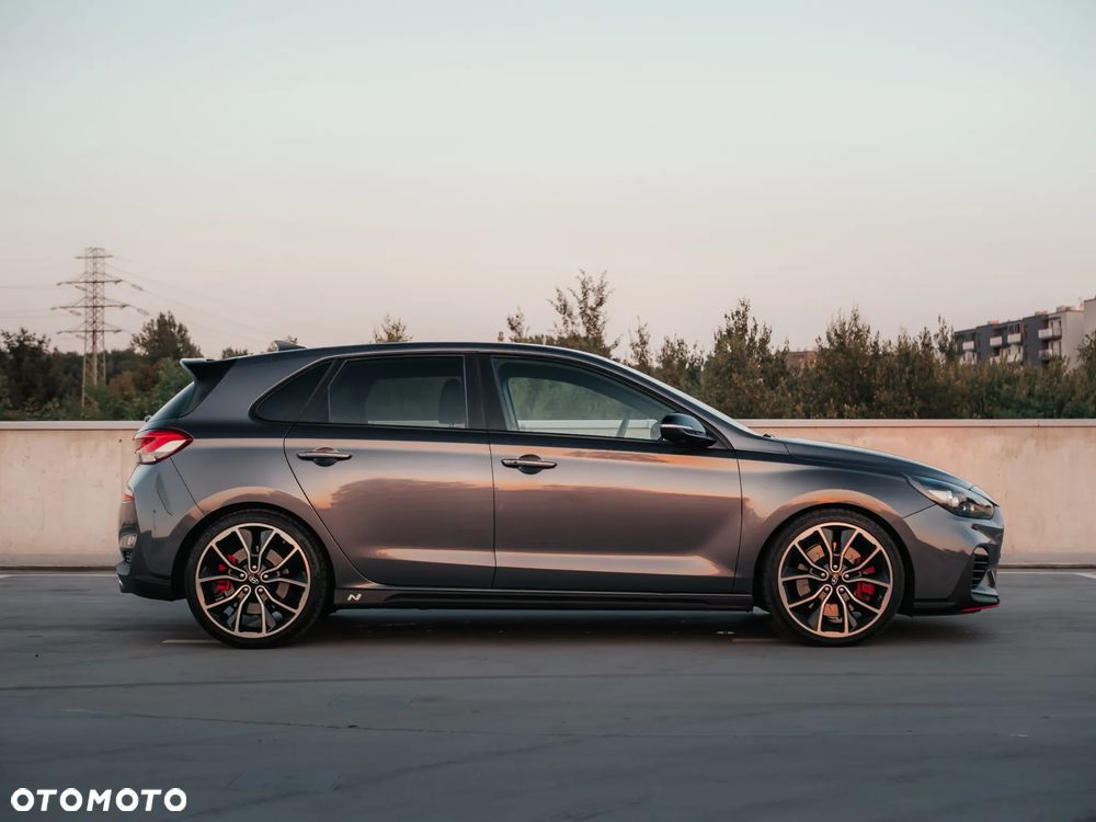 Hyundai i30 N 2.0 T-GDI Performance - 16