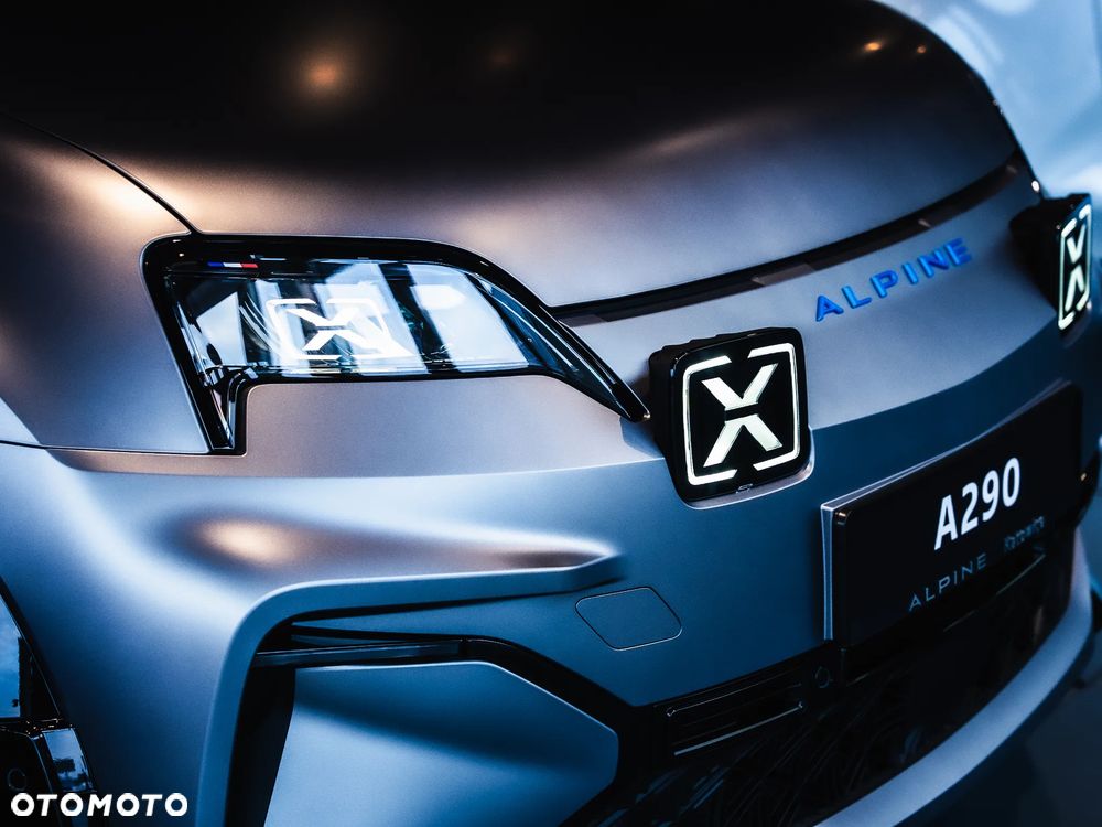 Alpine A290 52kWh GTS - 8