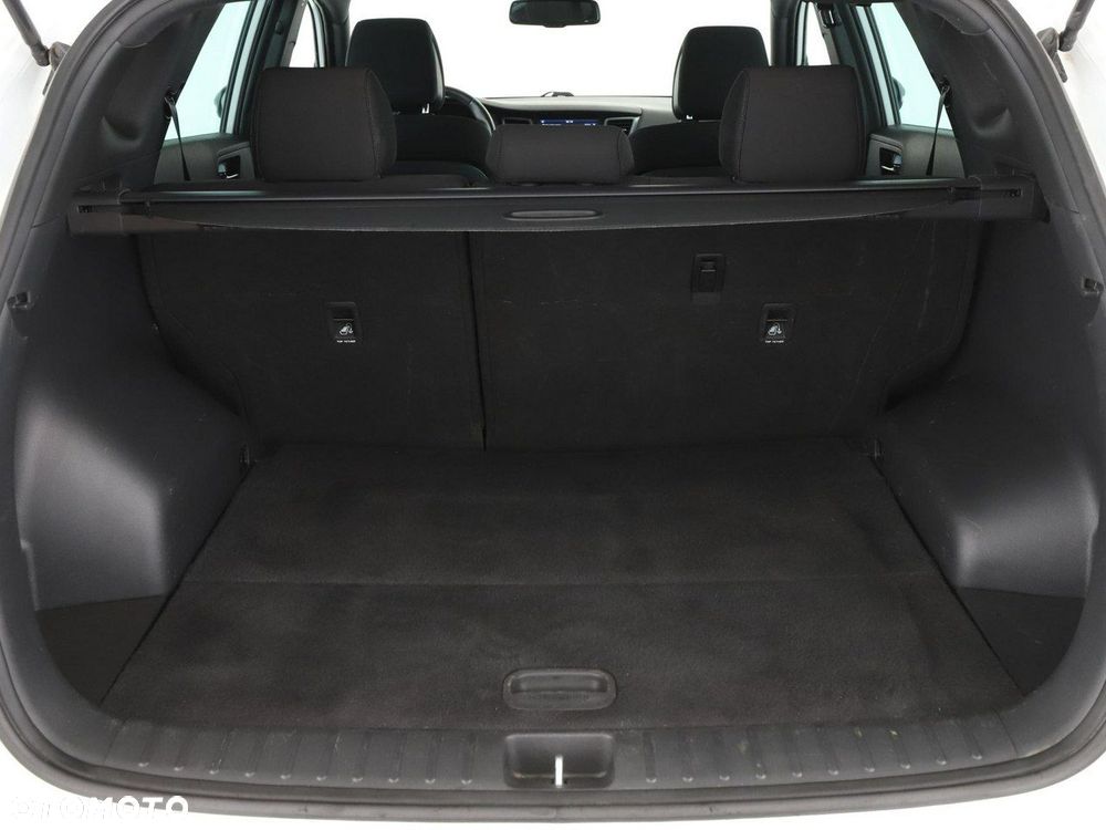 Hyundai Tucson blue 1.6 GDi 2WD Passion - 21