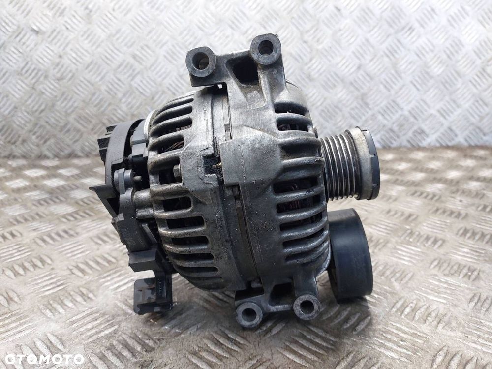 ALTERNATOR BMW E46 LIFT 318i 2.0 16V N42 N46 BOSCH - 3