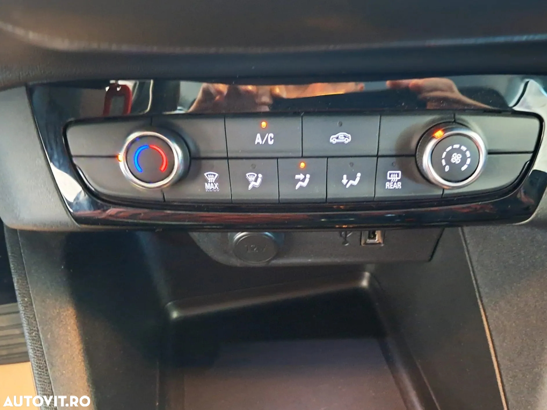 Opel Corsa - 15