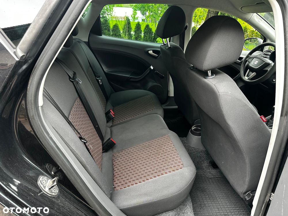 Seat Ibiza - 8