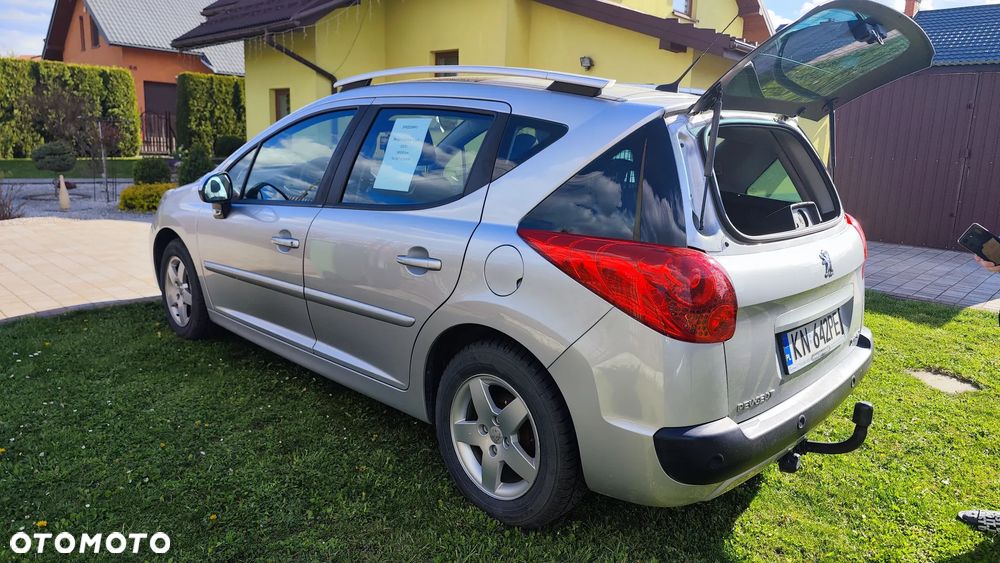 Peugeot 207 95 VTi Filou - 3
