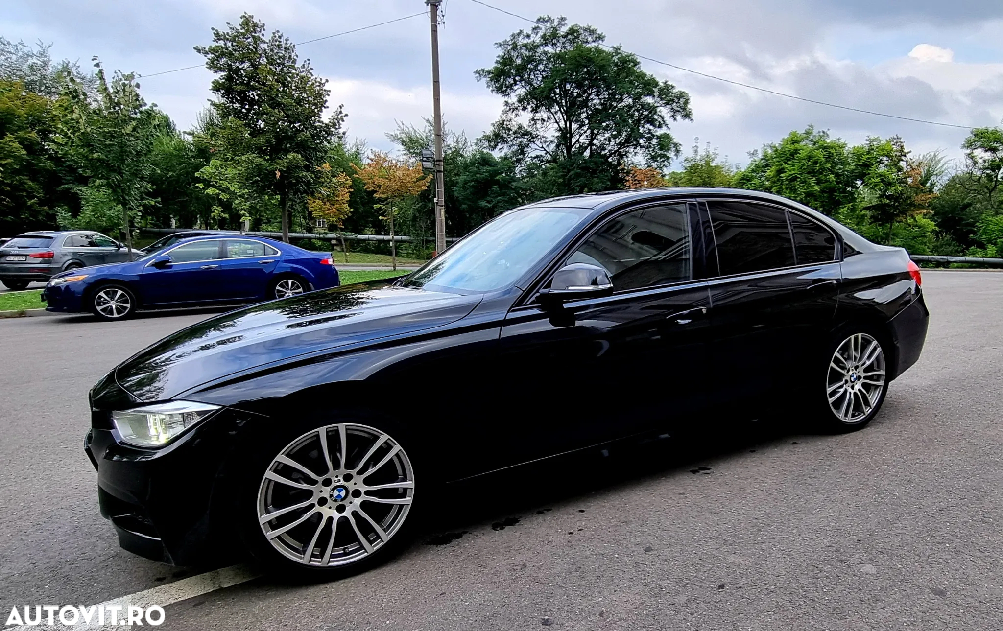 BMW Seria 3 - 14