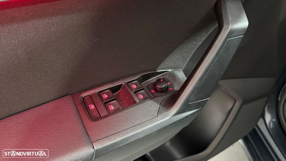 SEAT Ibiza 1.0 TSI FR - 17