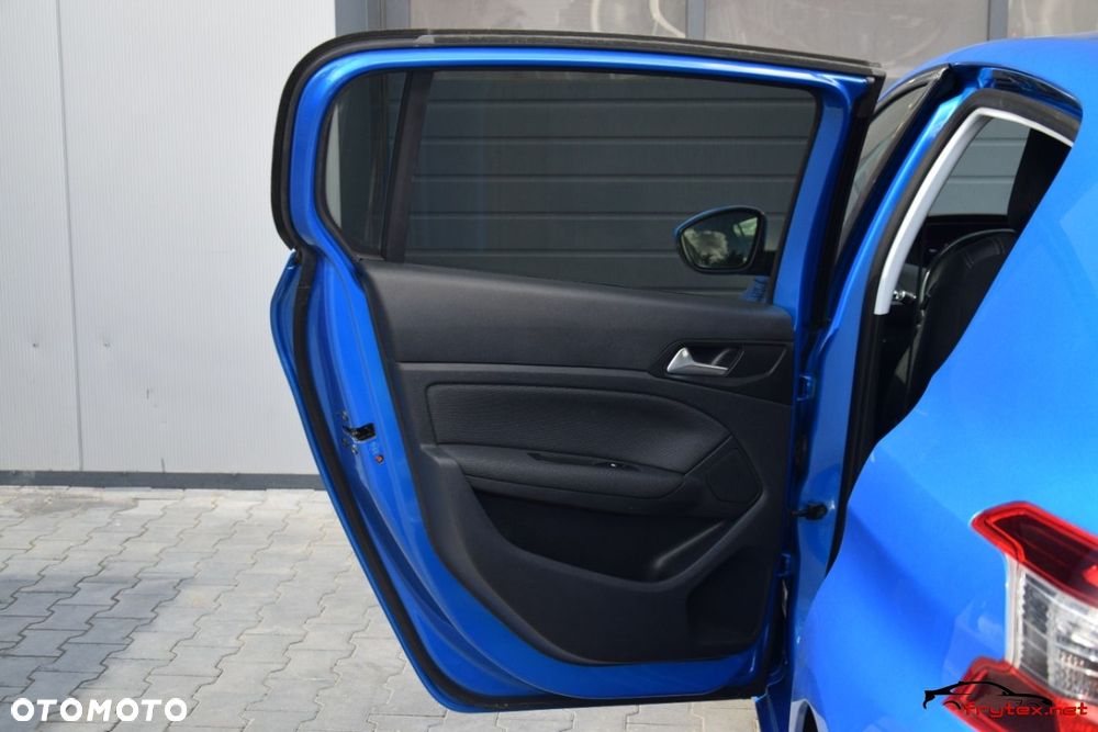 Peugeot 308 - 19
