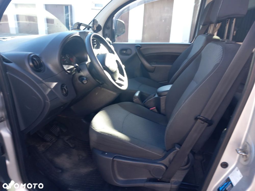 Mercedes-Benz Citan Tourer EDITION extralang - 20