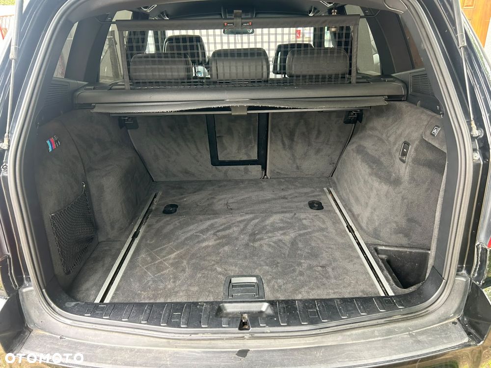 BMW X3 - 13