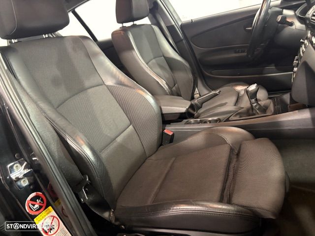 BMW 120 d DPF Edition Sport - 18