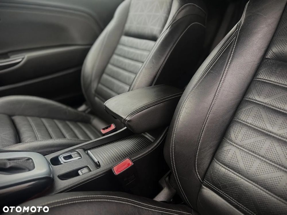 Opel Cascada 2.0 CDTI Cosmo - 23