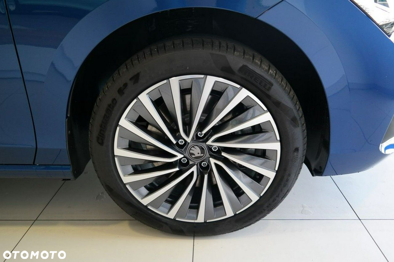 Skoda Superb - 35