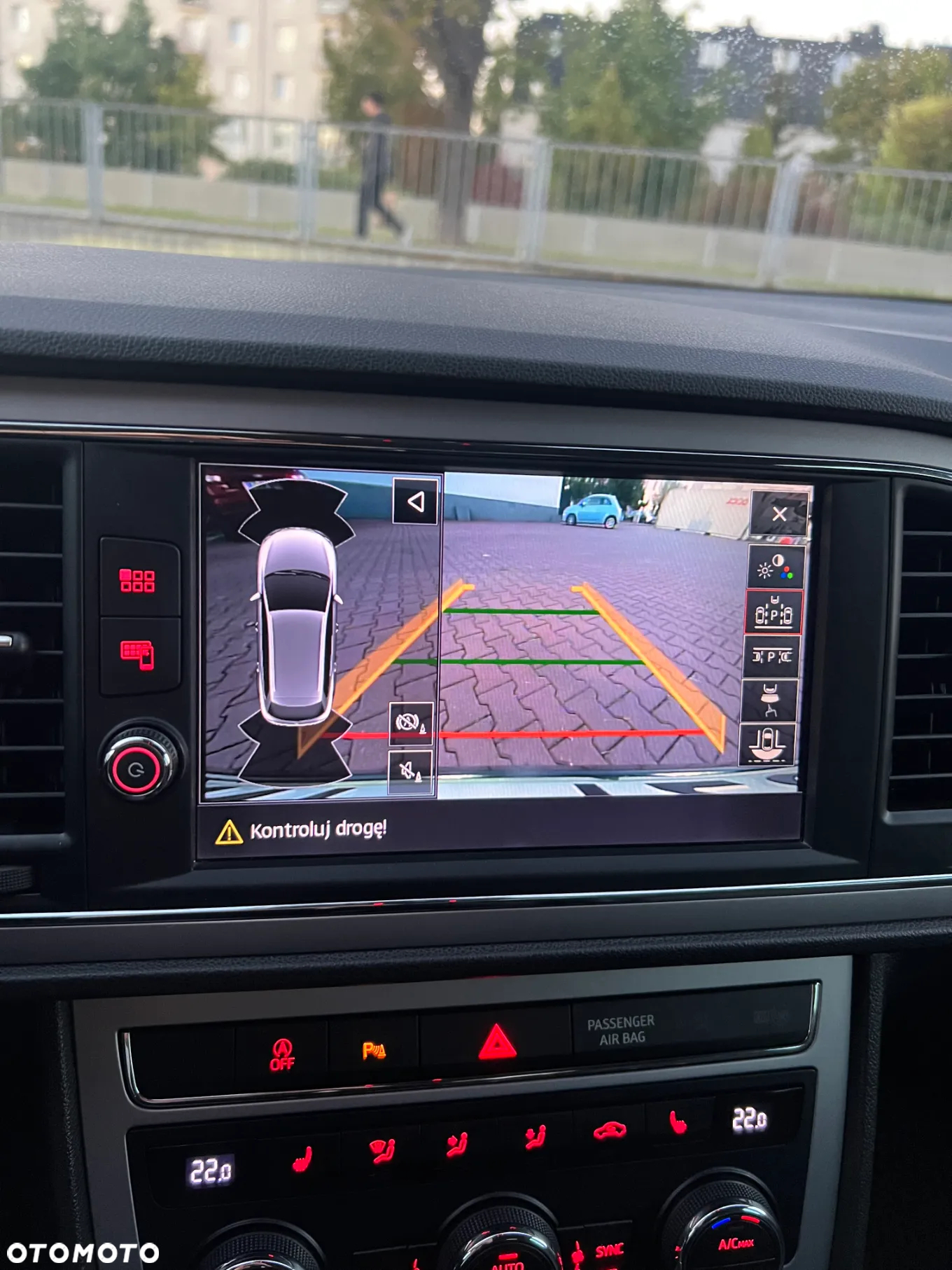 Seat Leon 1.5 EcoTSI Evo Xcellence S&S - 18