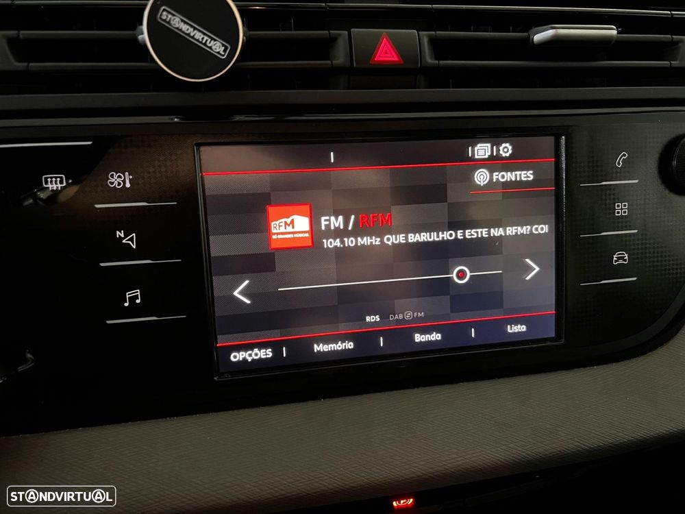 Citroën Grand C4 Spacetourer 1.5 BlueHDi Feel - 20