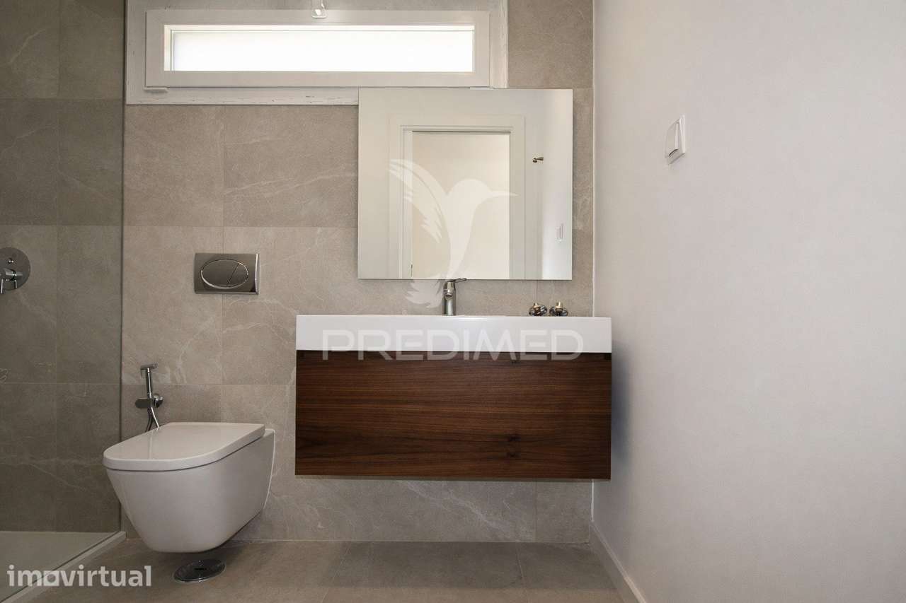 Apartamento T2 - Grande imagem: 5/15