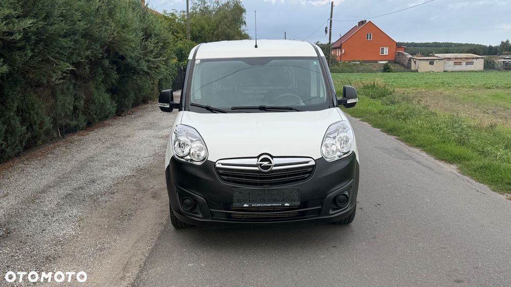 Opel Combo - 1