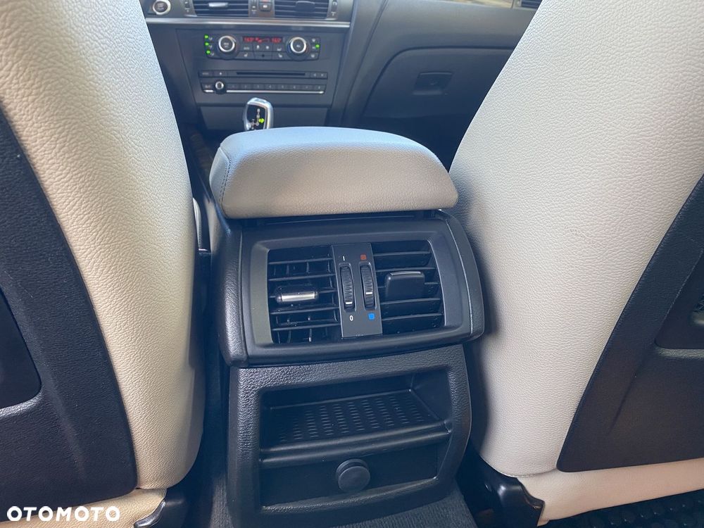 BMW X3 - 14