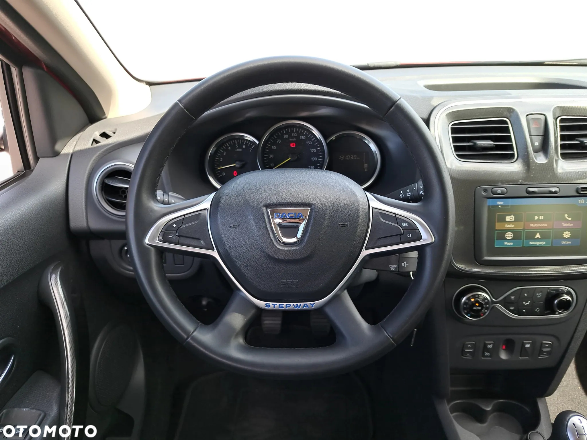 Dacia Sandero 1.5 Blue dCi Laureate S&S - 19