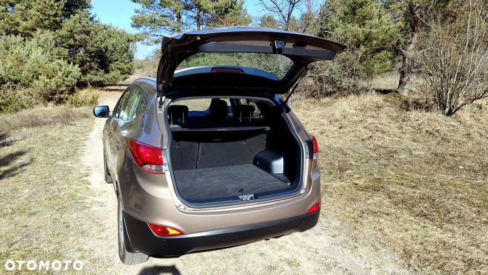 Hyundai ix35 1.6 GDI Comfort 2WD - 6