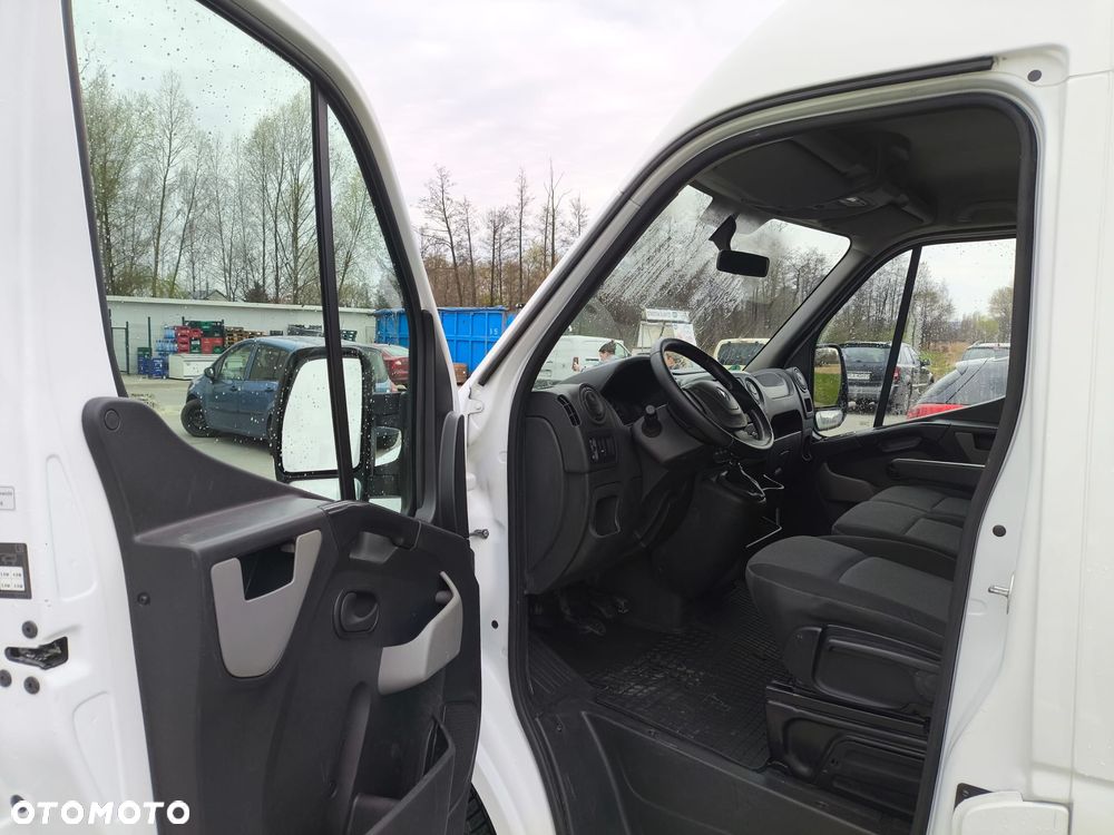 Renault MASTER - 13