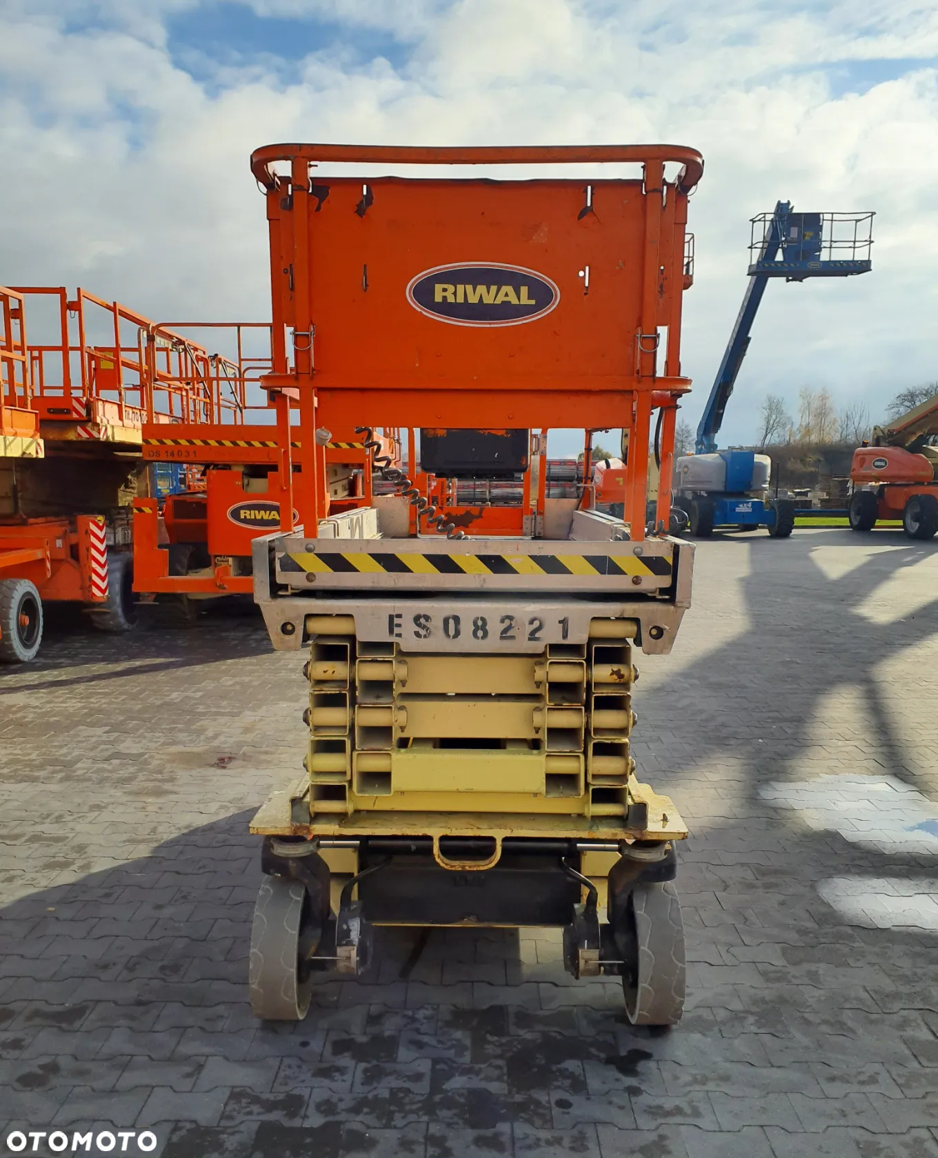 JLG 2646ES - 4