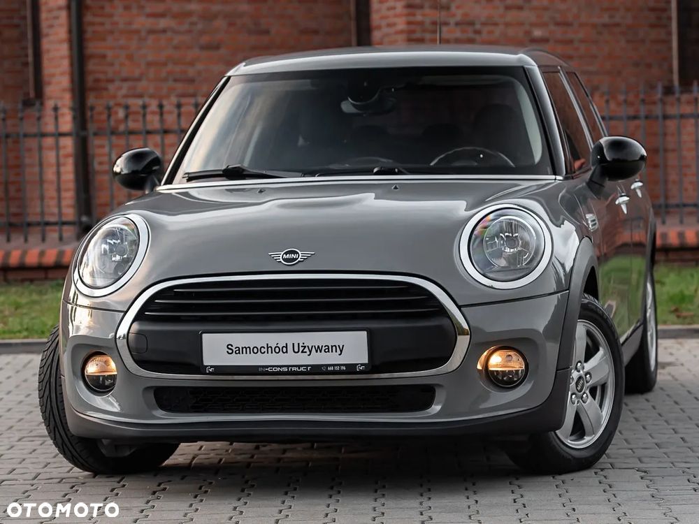 Mini One