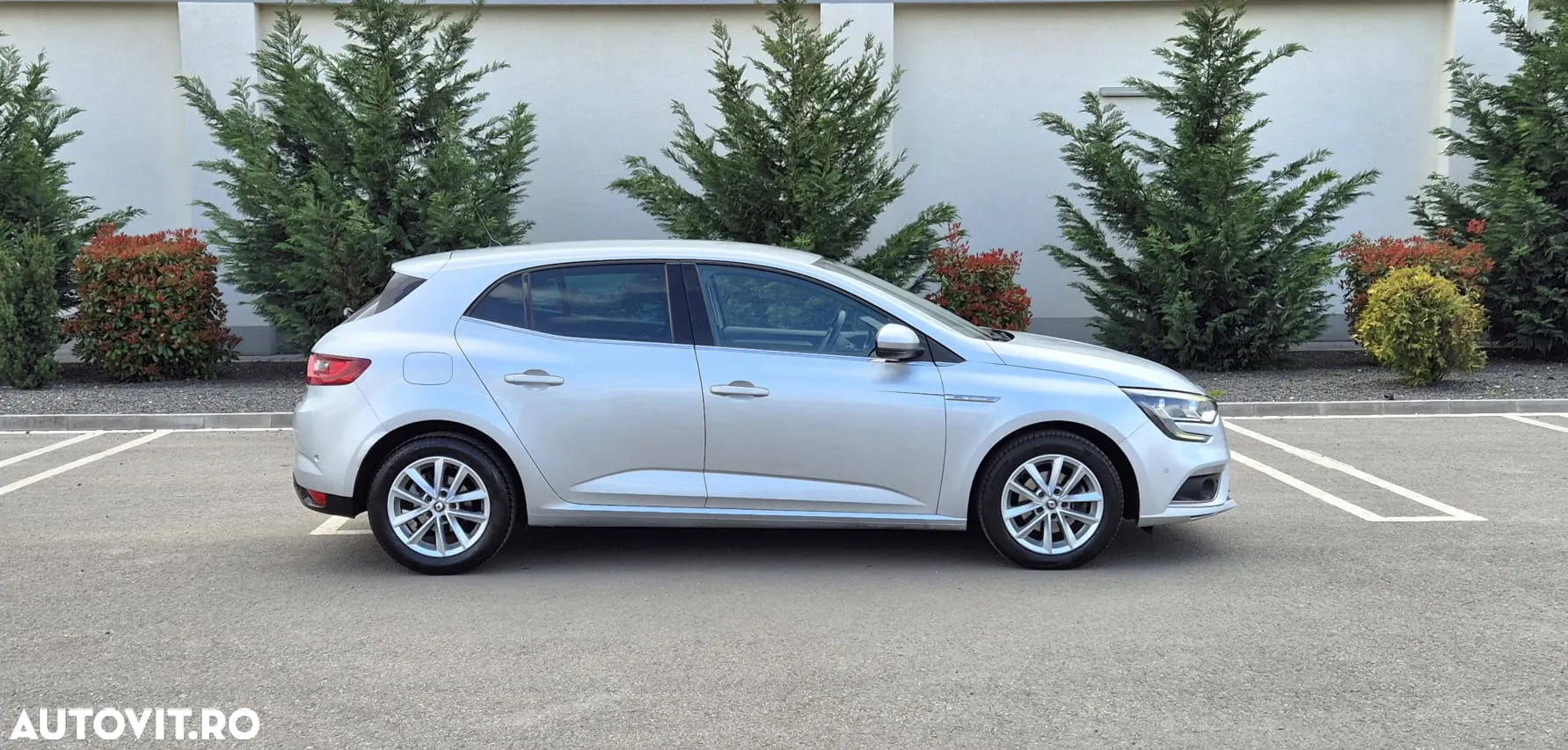 Renault Megane - 6
