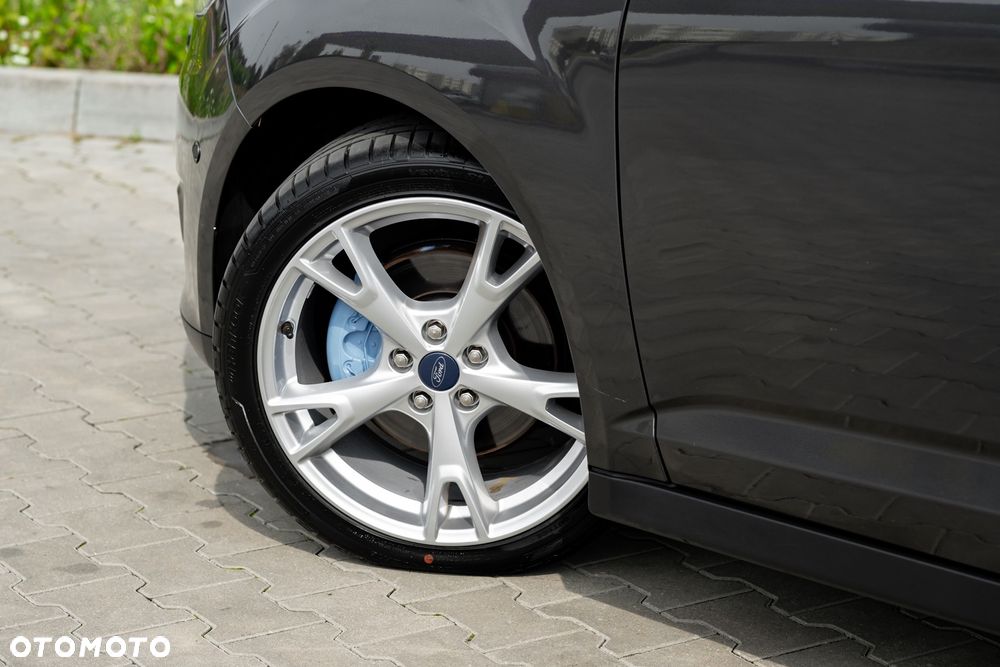 Ford C-MAX 1.5 EcoBoost Start-Stop-System Sport - 12