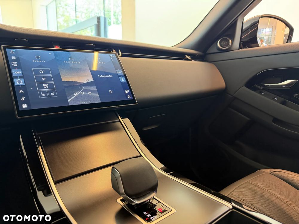 Land Rover Range Rover Evoque 1.5 P270e PHEV Dynamic SE - 18