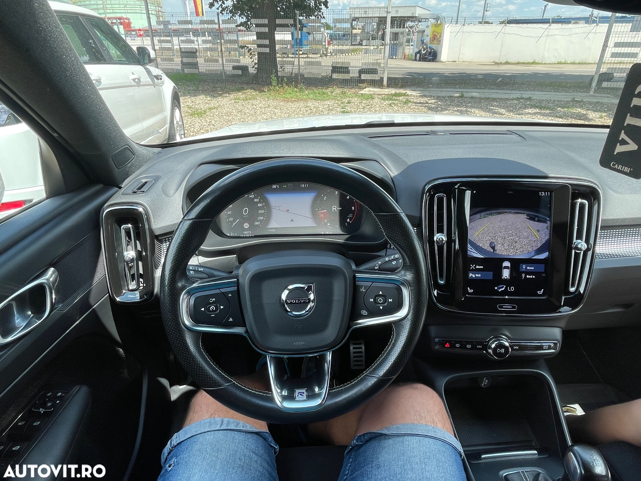 Volvo XC 40 D3 R-Design - 15
