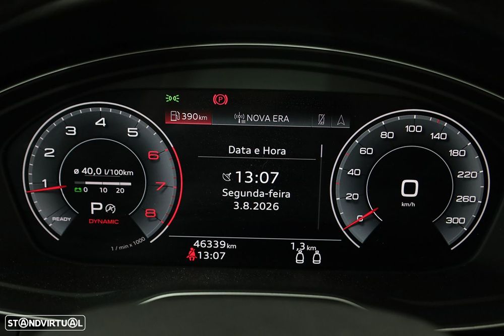 Audi A5 Cabrio 40 TFSI S tronic S line - 21