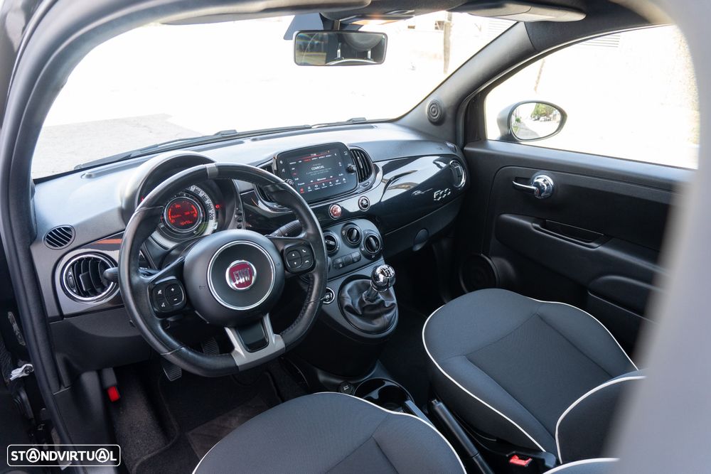Fiat 500 - 13
