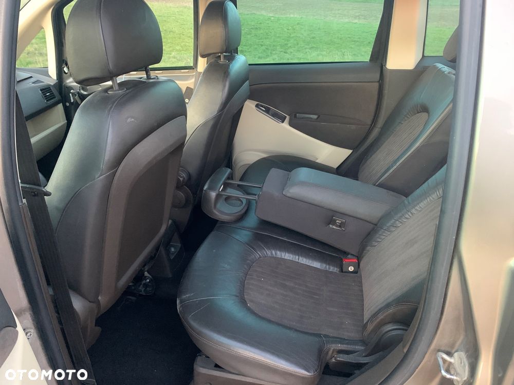 Lancia Musa 1.4 16v Automatik Gold - 16