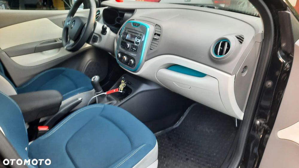 Renault Captur 0.9 Energy TCe Limited - 29